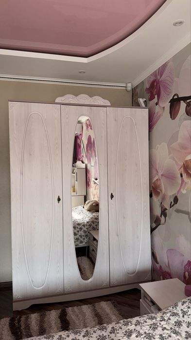 Спальный гарнитур