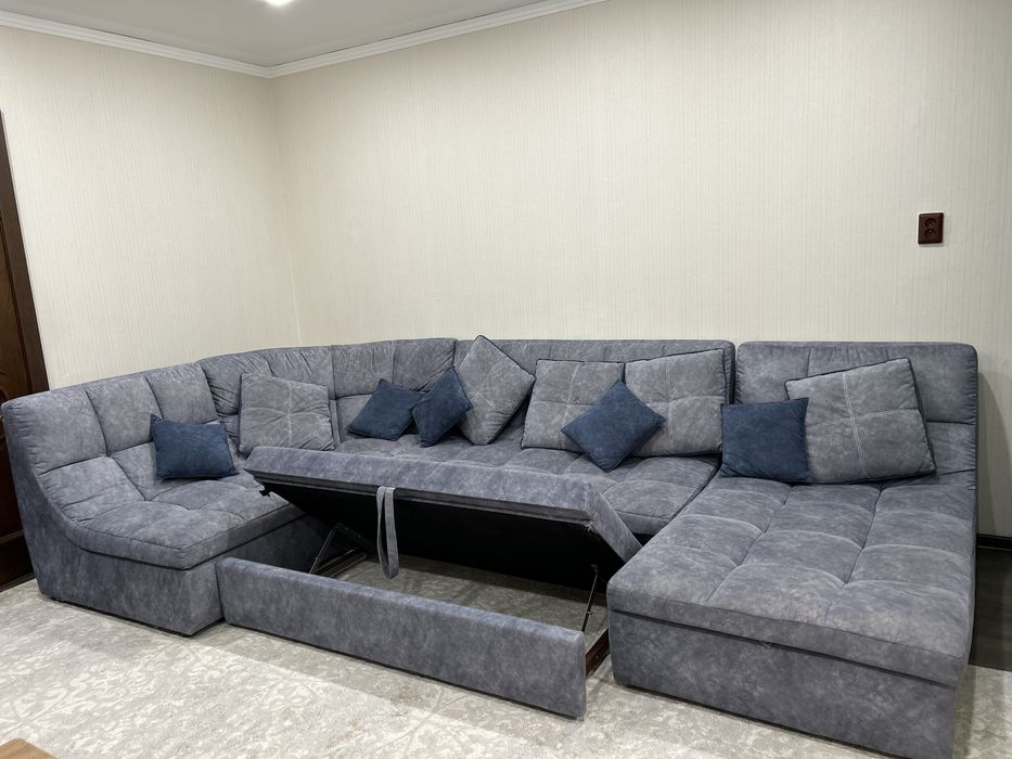 Диван трансформер