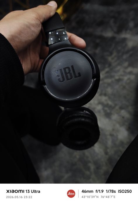 Наушники Jbl 520