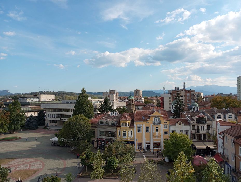 Продава се Двустаен апартамент в Севлиево - 64 кв.м за 873 €/кв.м - Снимка #12