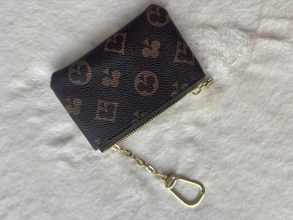 Портмоне за ключове 11см х 8см, Ново