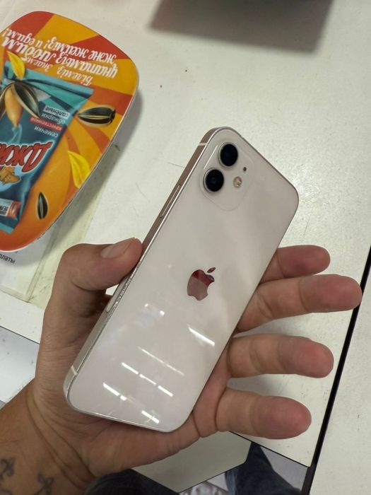 Айфон 12 в идеале