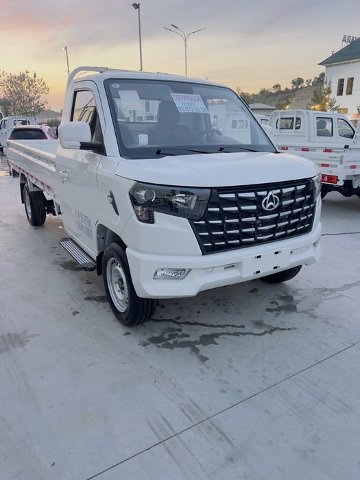 Changan star plus yangi sotiladi aksiya narhda tanlab olasiz