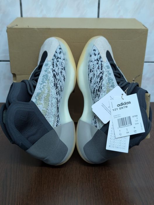 Adidas Yeezy QNTM