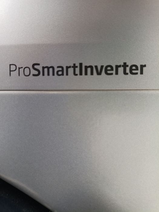 Беко 7кг. Про инвертер