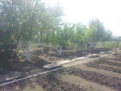 Продаётся дом с времянкой