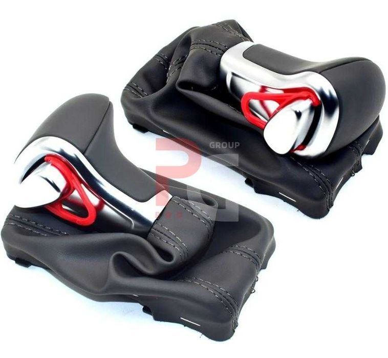 Nuca + manson schimbator de viteze automata Audi A3, A4, A5, A6, Q5,Q7