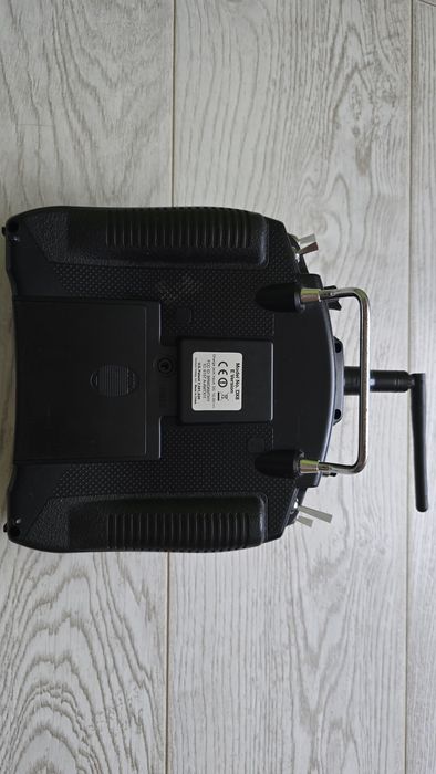 Radiocomanda Spectrum DX8