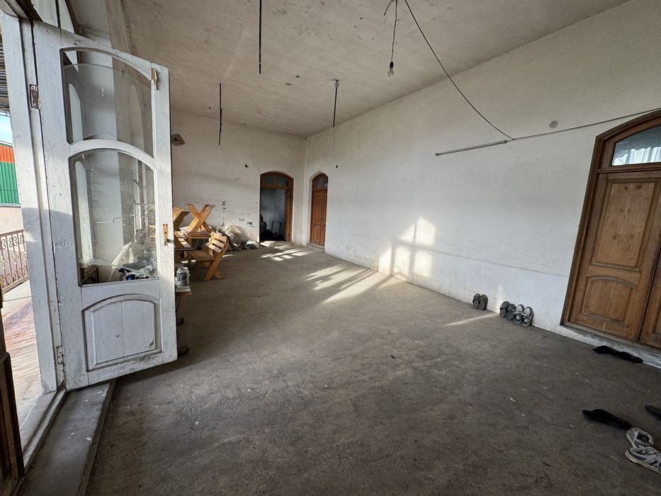 Бино ижара (аренда) га берилади