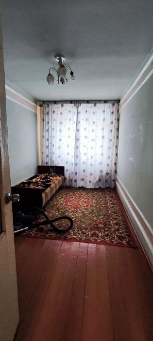 Продаётся 3- комнатная квартира 3 этаж