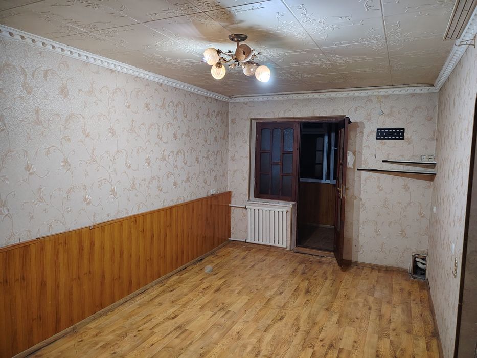 2 хона уй сотилади