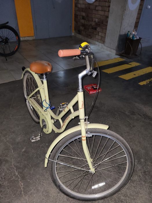 Продам велосипед городской