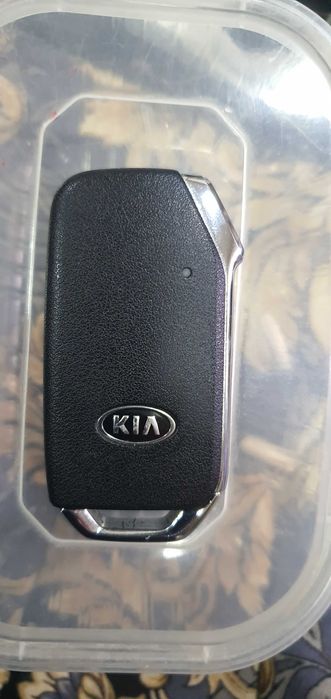 Ключ сигнализация для киа и хундай