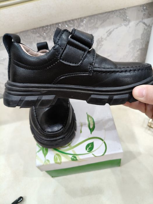 Детская обувь для мальчика