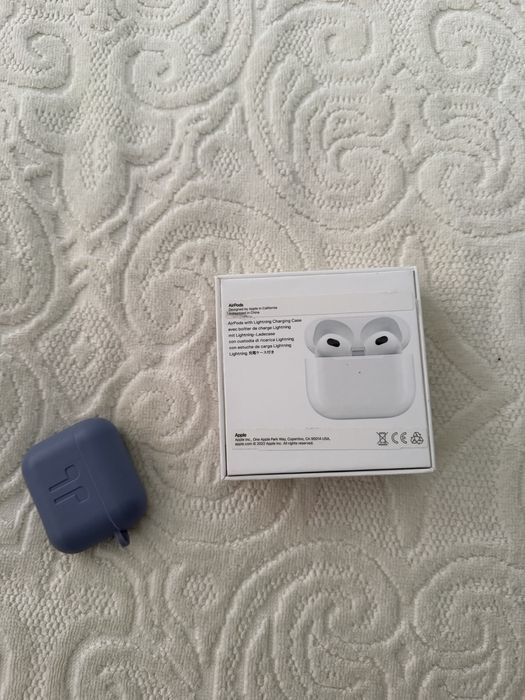 AirPods 3rd generation