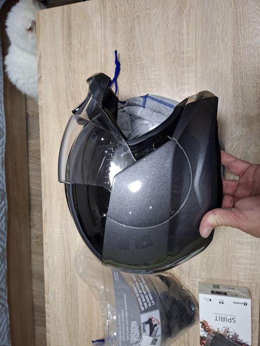 Каска  SHARK evojet- Xl