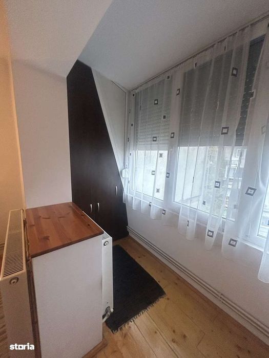 Cetății 2 camere-Decomandat -Centrala Proprie,