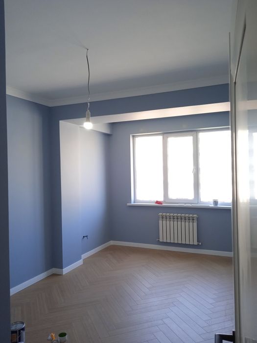 Малярные работы, косметический ремонт