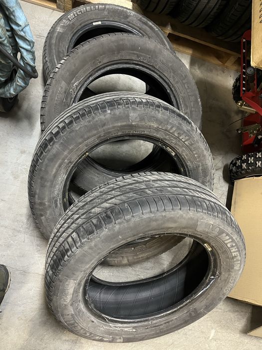 Летни гуми Michelin Primacy 4 205 60 16 96H