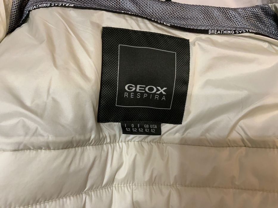 Geox-оригинално яке 52л