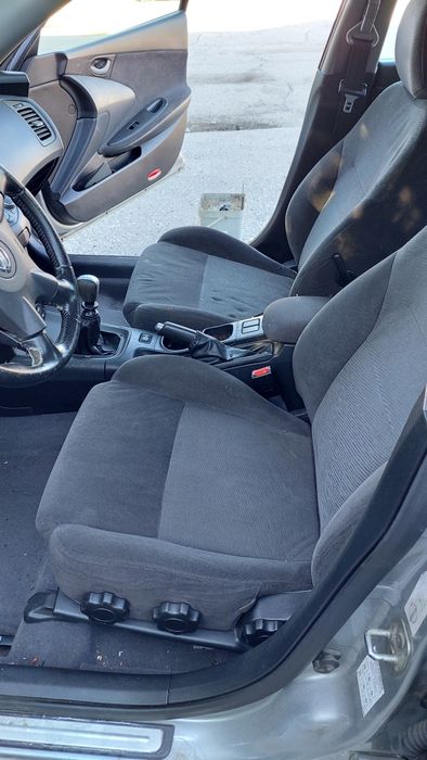 Нисан примера п12