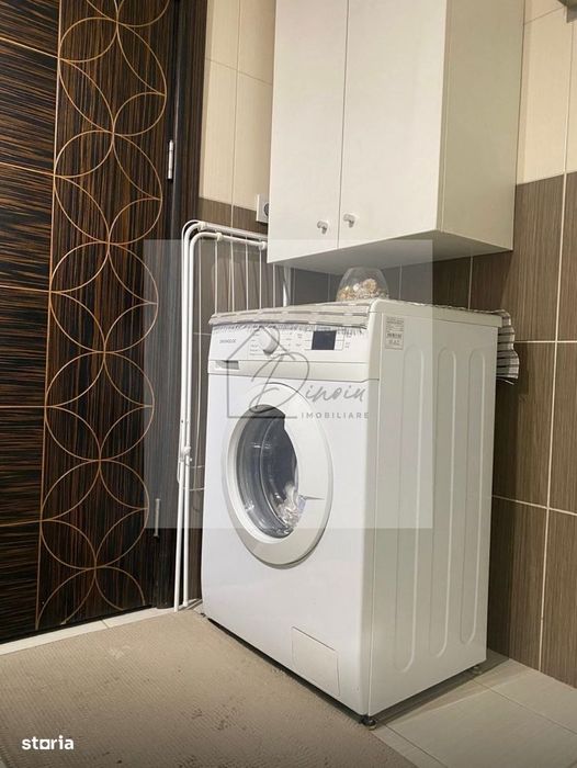 Studio de închiriat Pipera I Piscina exterioara complex I