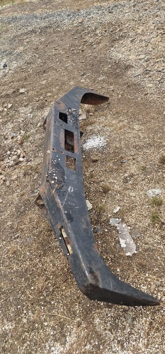 Bara fata Toyota Hdj 80 an 1996 4.2