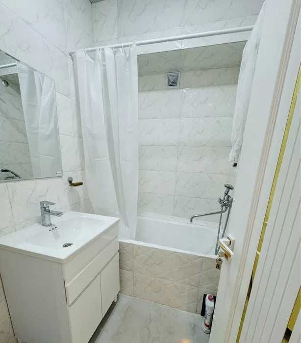 R2 Сдаётся Квартира 4/3/9 на Мирабаде, ор-р Ойбек, Без Депозита!