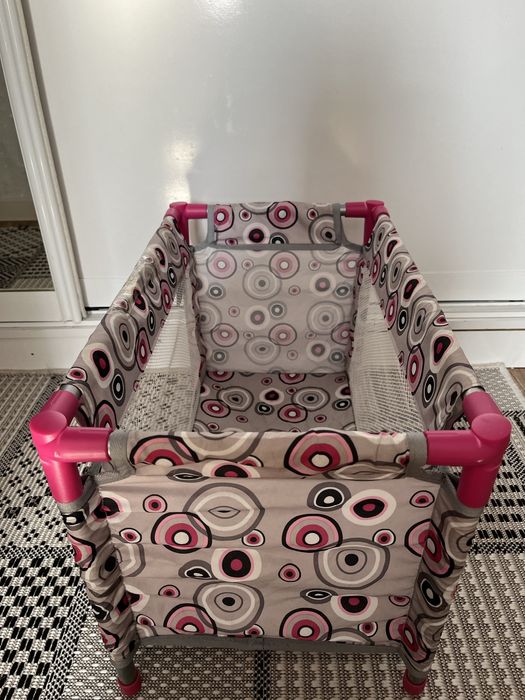 Продам кроватку для кукол