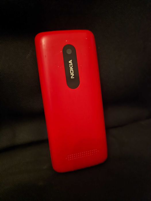 Телефон Nokia (Odscn). Dual SIM.