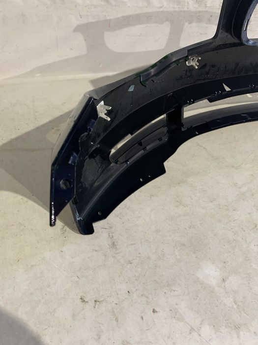Bara fata BMW Seria 1 E82 / E88 an 2005 - 2008 cod origine 51117166791