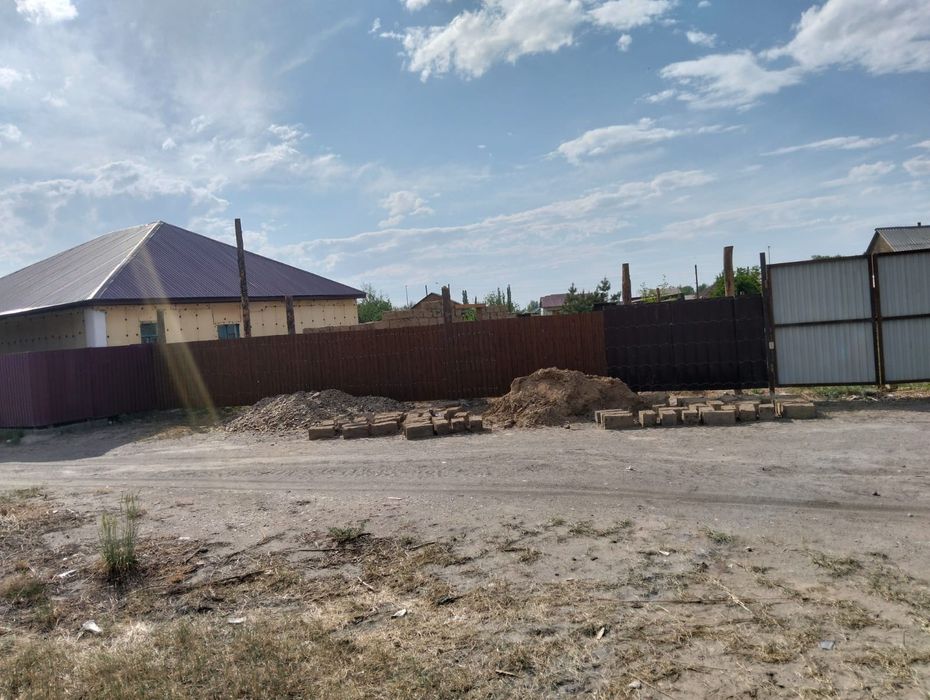 Продам земельный участок