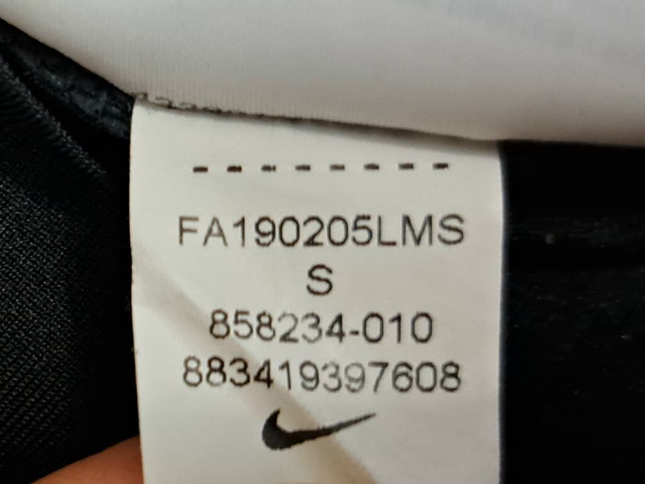 Nike Pro-Ориг. Детска тениска