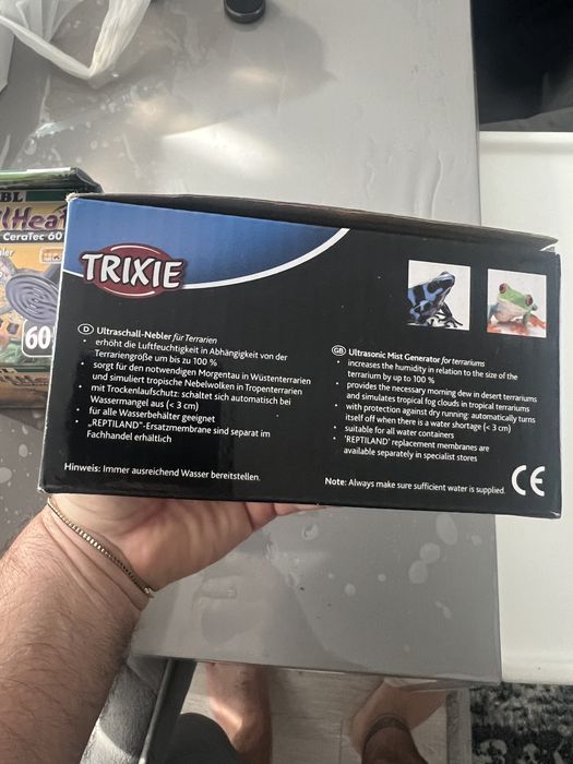 Incalzitoare reptile acvarii, lampi ( plante, reptile)