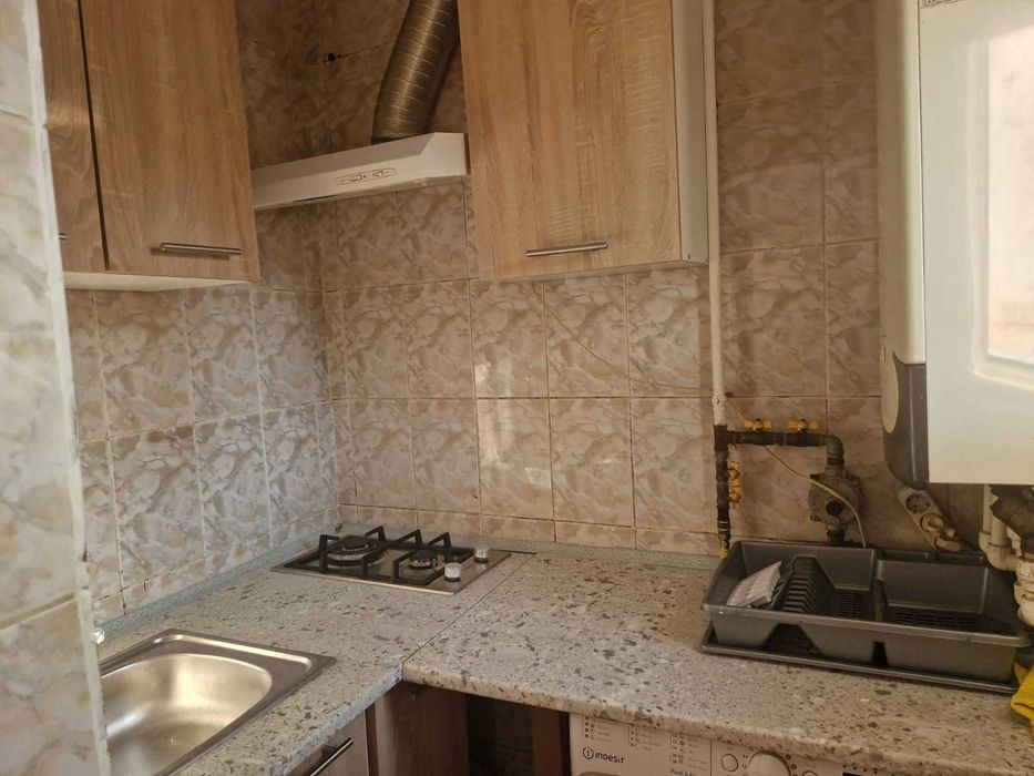 Închiriez apartament 2 camere