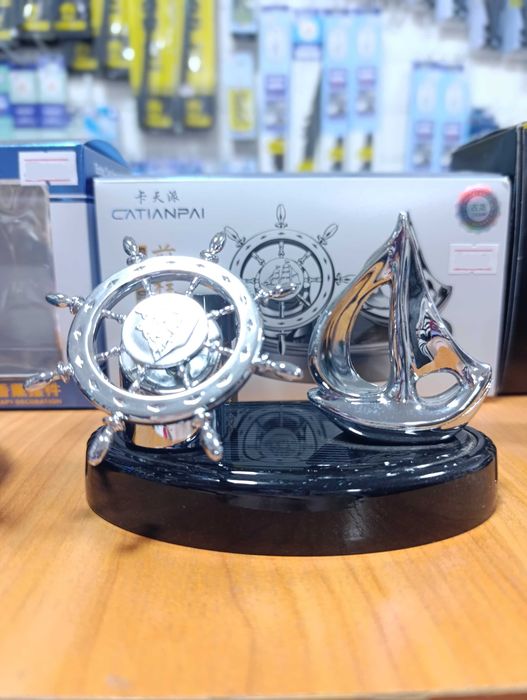 Аксессуары ароматизаторы