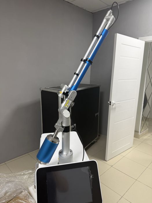 Продам лазер для удаление тату пм