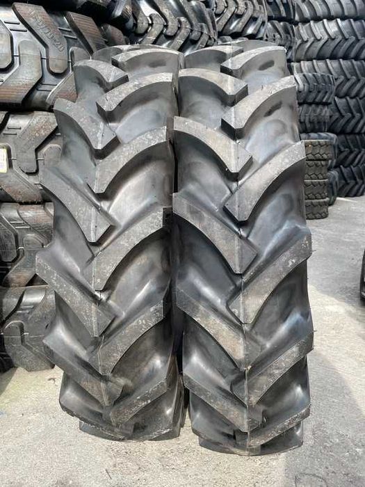 ozka cauciucuri noi de tractor agricole 12.4-32 8PR John deere