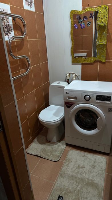 Сдам длительно квартиру
