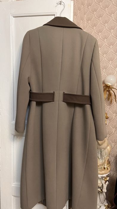 Пальто осень/весна