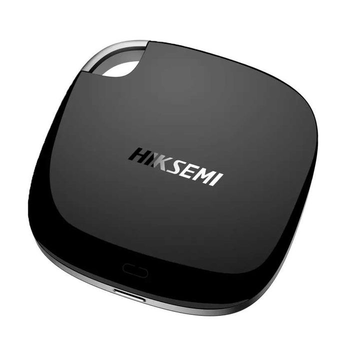 - Внешний SSD накопитель 2TB Hiksemi