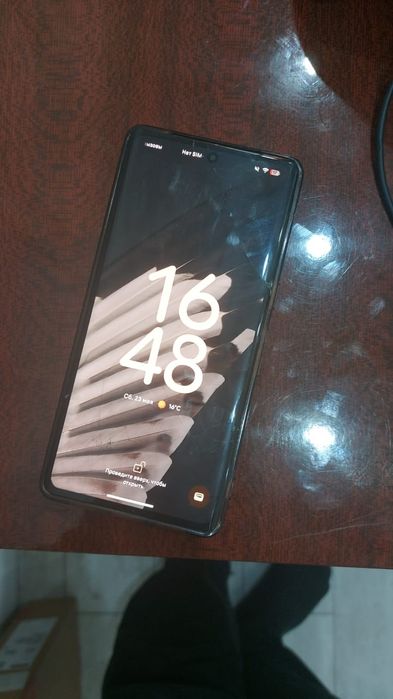 продам Pixel 7 Pro 12/256