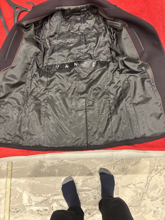 Продам пальта мужское