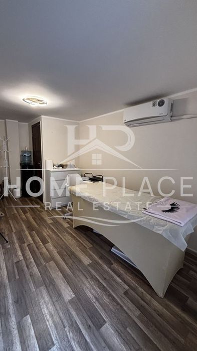 Дава се под наем Офис в Варна, Окръжна болница - 30 кв.м за 298.86 € - Снимка #3