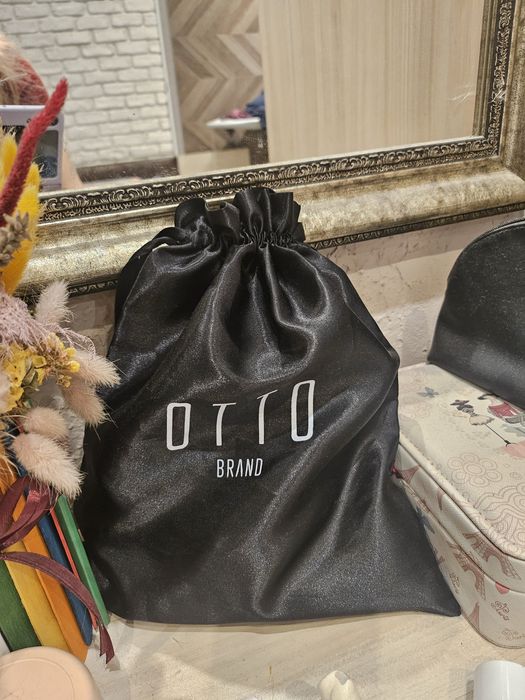 Тайландска естествена коса на треса