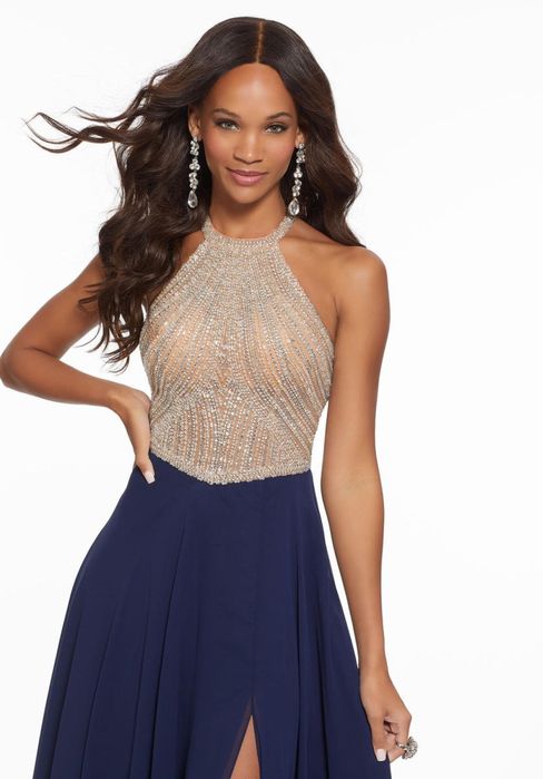 Бална рокля Morilee – елегантност и блясък