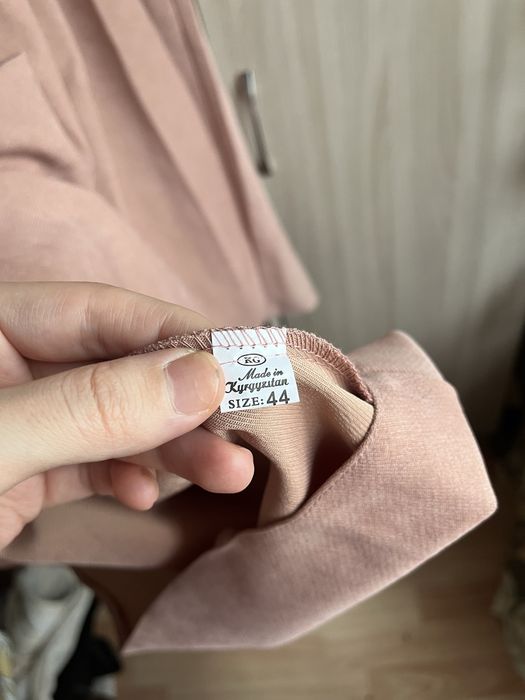 Продам очень красивое платье