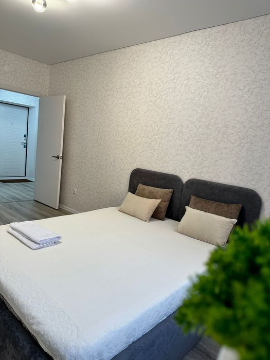 Посуточно, по часам квартиры