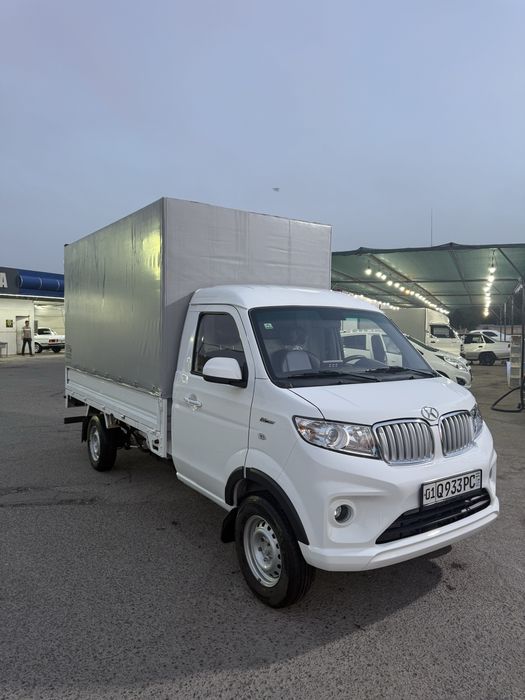Shineray T30 3700km