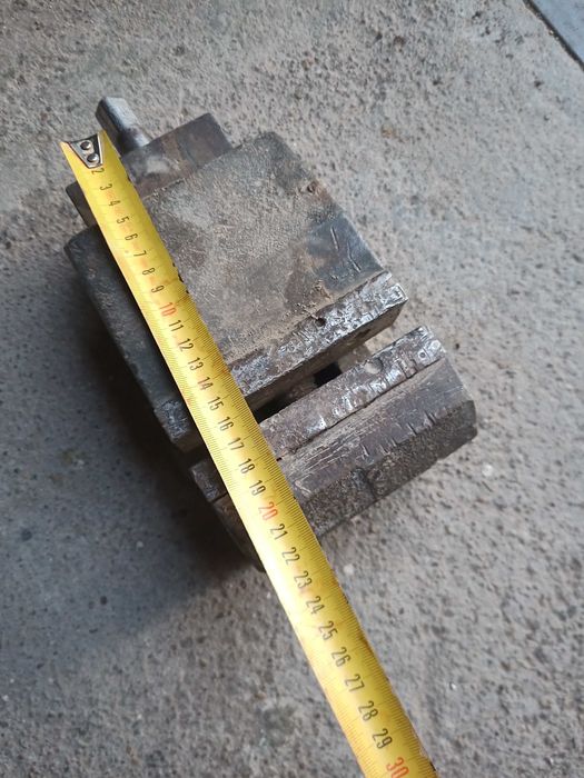 Машинно менгеме използвано